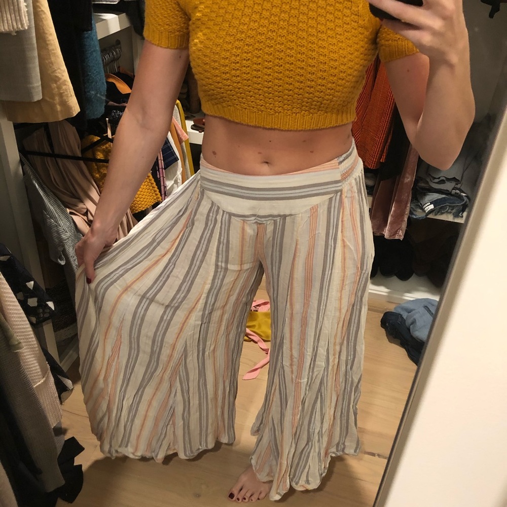 Free People Pants
